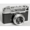 Фотоаппарат YASHICA minister (Yashinon 45mm/2.8)